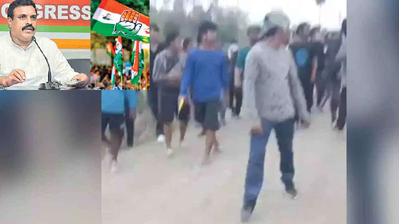 Bellaiah Naik Tejavath : రోడ్డుపై నగ్నంగా మహిళలు.. ఇది కేంద్రం వైఫల్యమే, ఆయన చేసే డ్రామా చూస్తే బ్రహ్మానందం కూడా నవ్వుకుంటారు -బెల్లయ్య నాయక్