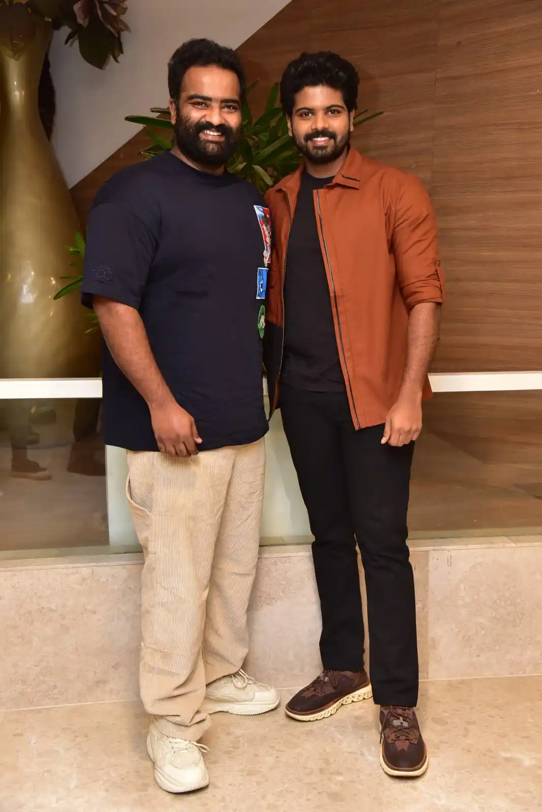 Bhaag Saale Movie Pre Release Event