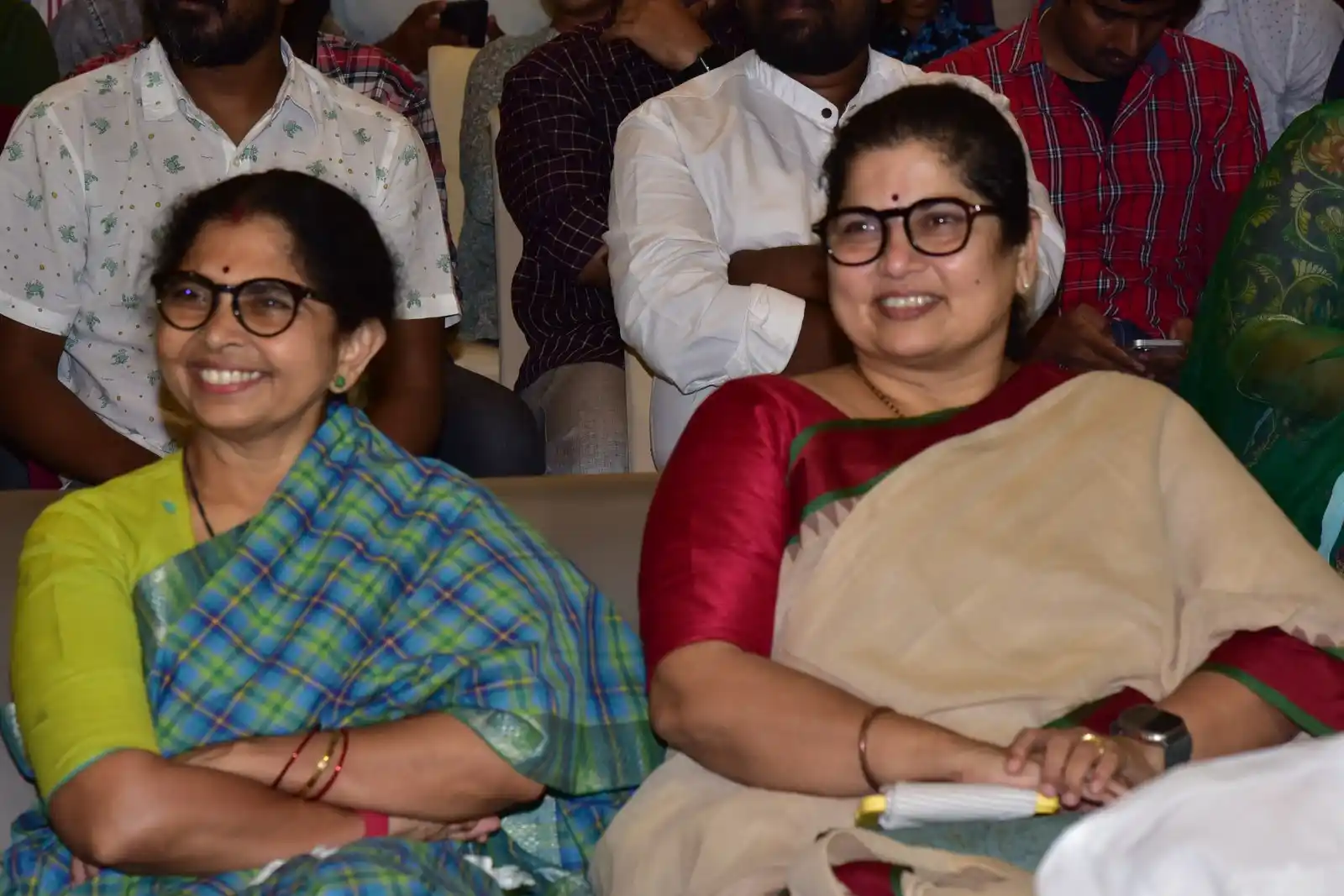 Bhaag Saale Movie Pre Release Event