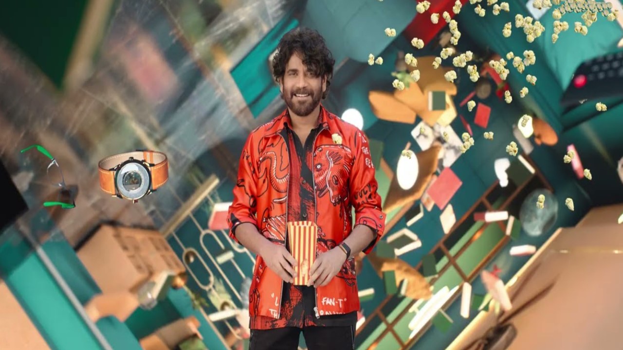 BiggBoss 7 : బిగ్‌బాస్ 7 కొత్త ప్రోమో చూశారా..? కంటెస్టెంట్ల‌కు చుక్క‌లే అంటున్న నాగార్జున‌
