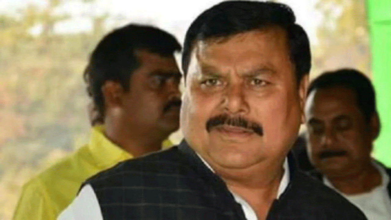 Bihar minister : నా ప్రాణాలకు ముప్పు ఉంది…పోలీసులకు ఫిర్యాదు చేసిన బీహార్ మంత్రి