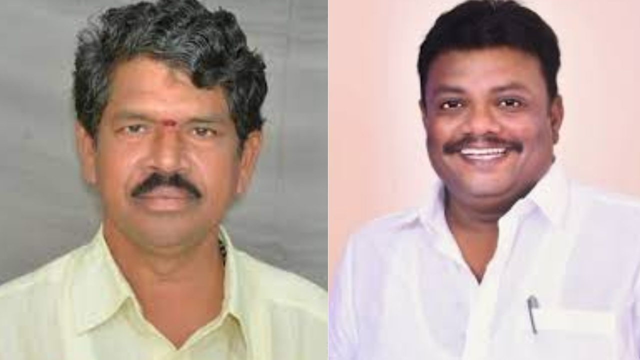 Parvathipuram Politics : హీటెక్కిన పార్వతీపురం రాజకీయం.. బొబ్బిలి చిరంజీవులు, జోగారావు పరస్పర ఆరోపణలు