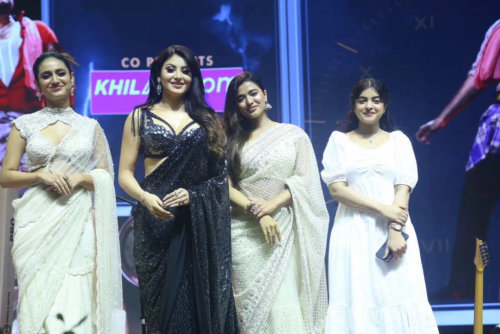 Bro Movie Pre Release Event