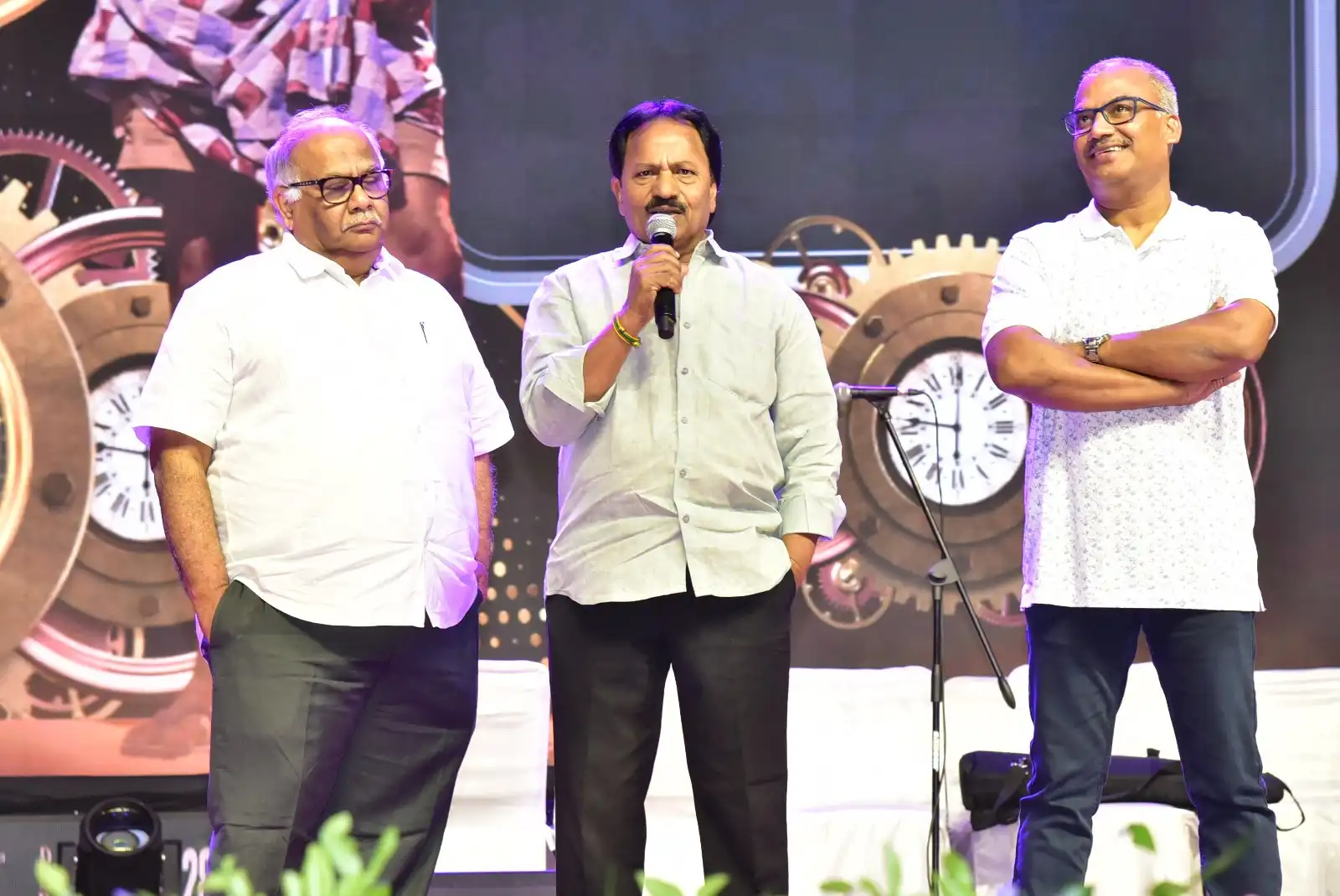 Bro Movie Pre Release Event