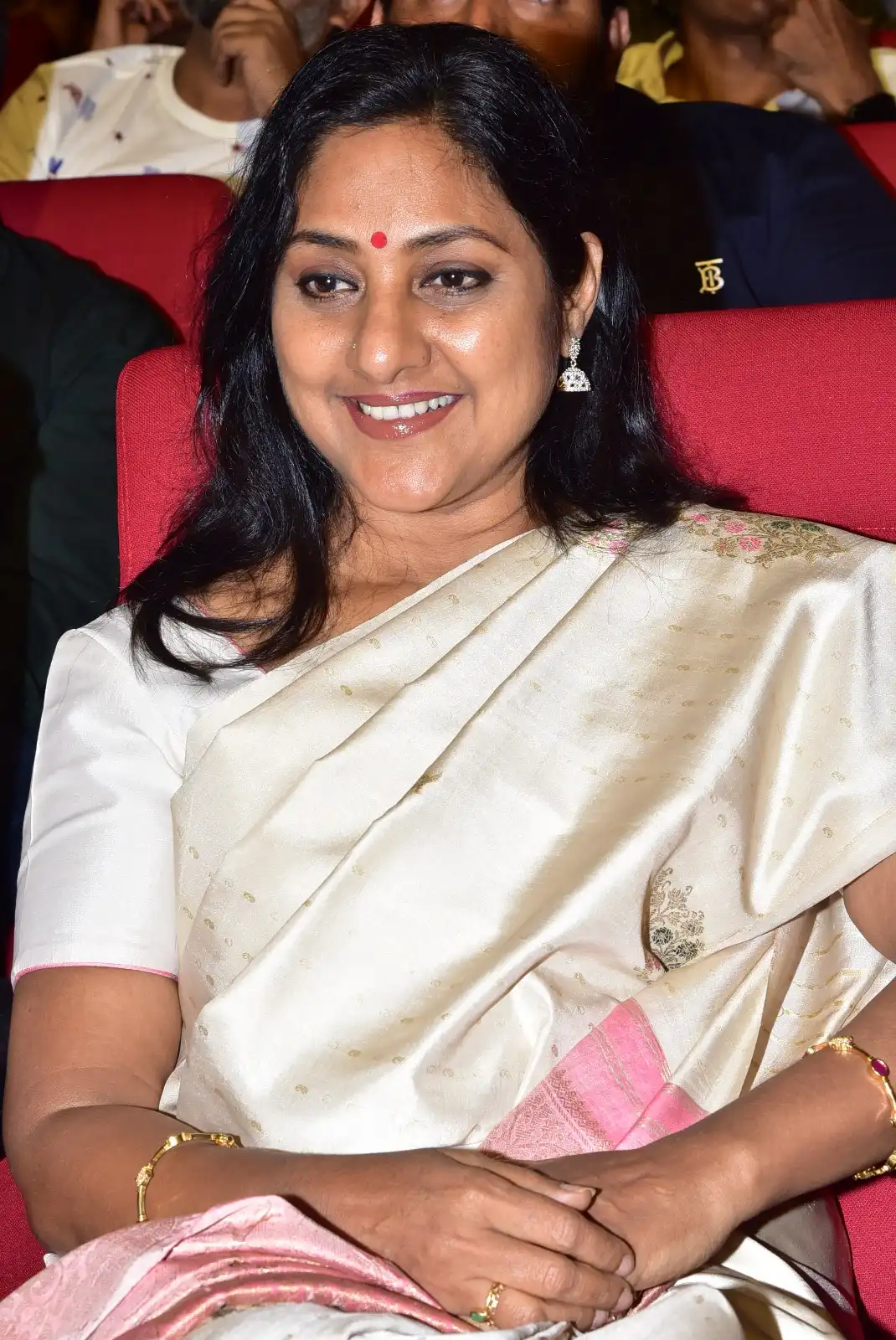 Bro Movie Pre Release Event