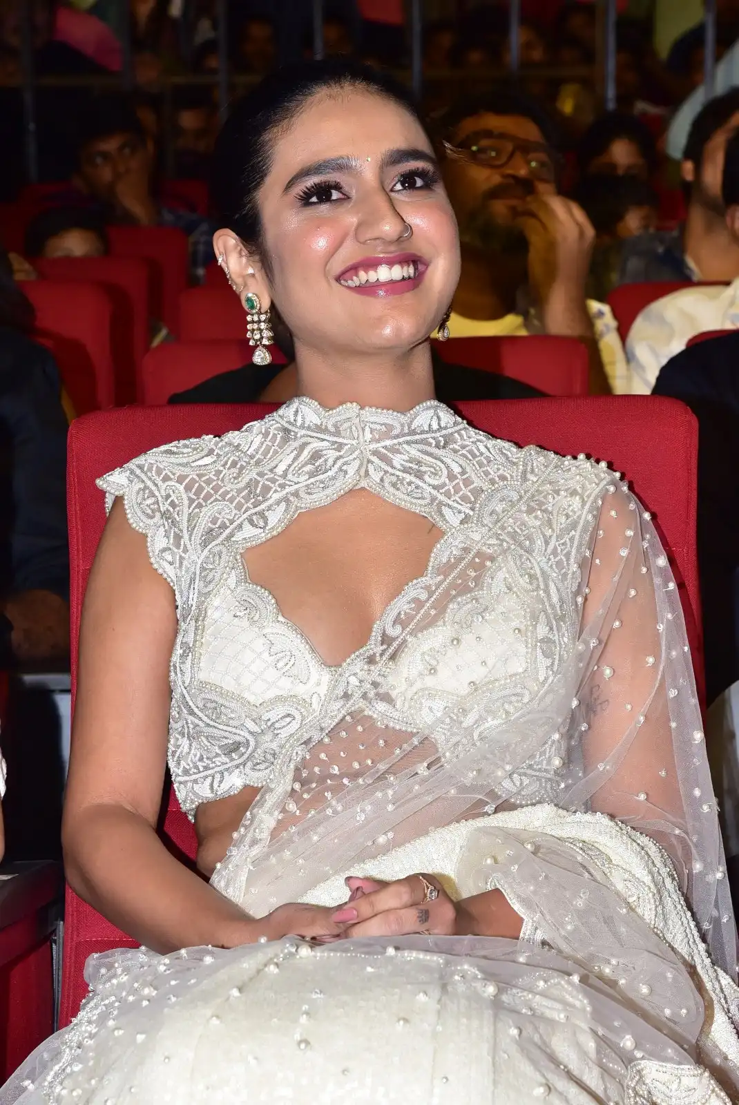 Bro Movie Pre Release Event