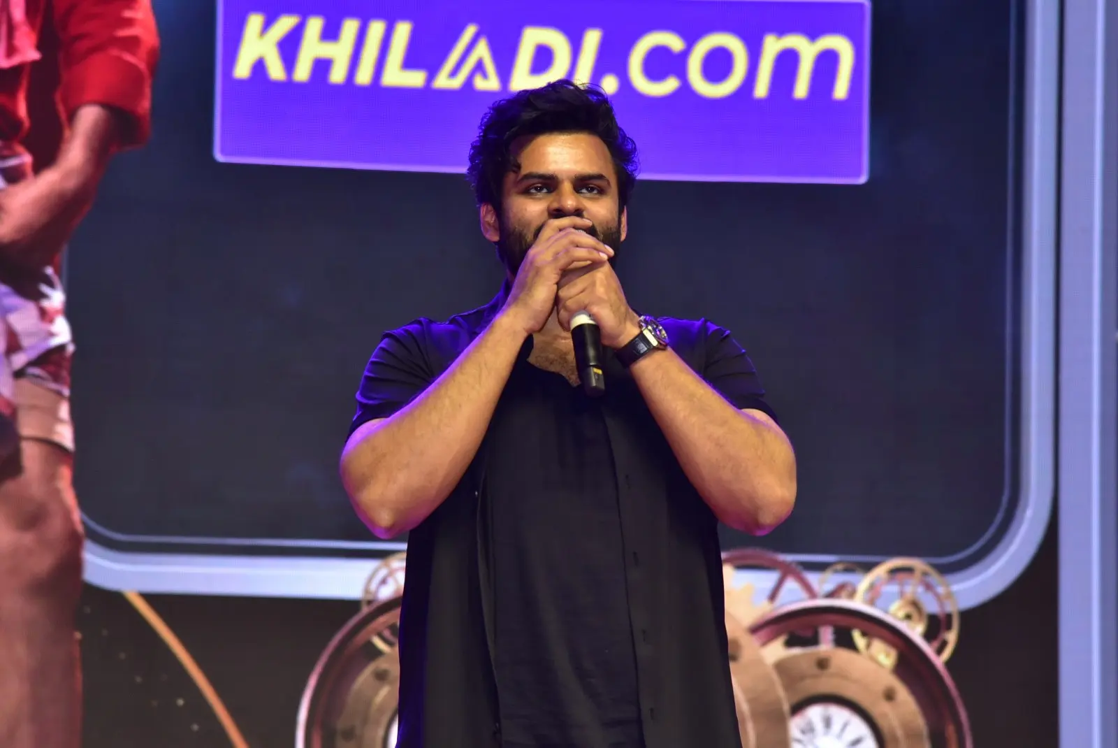 Bro Movie Pre Release Event