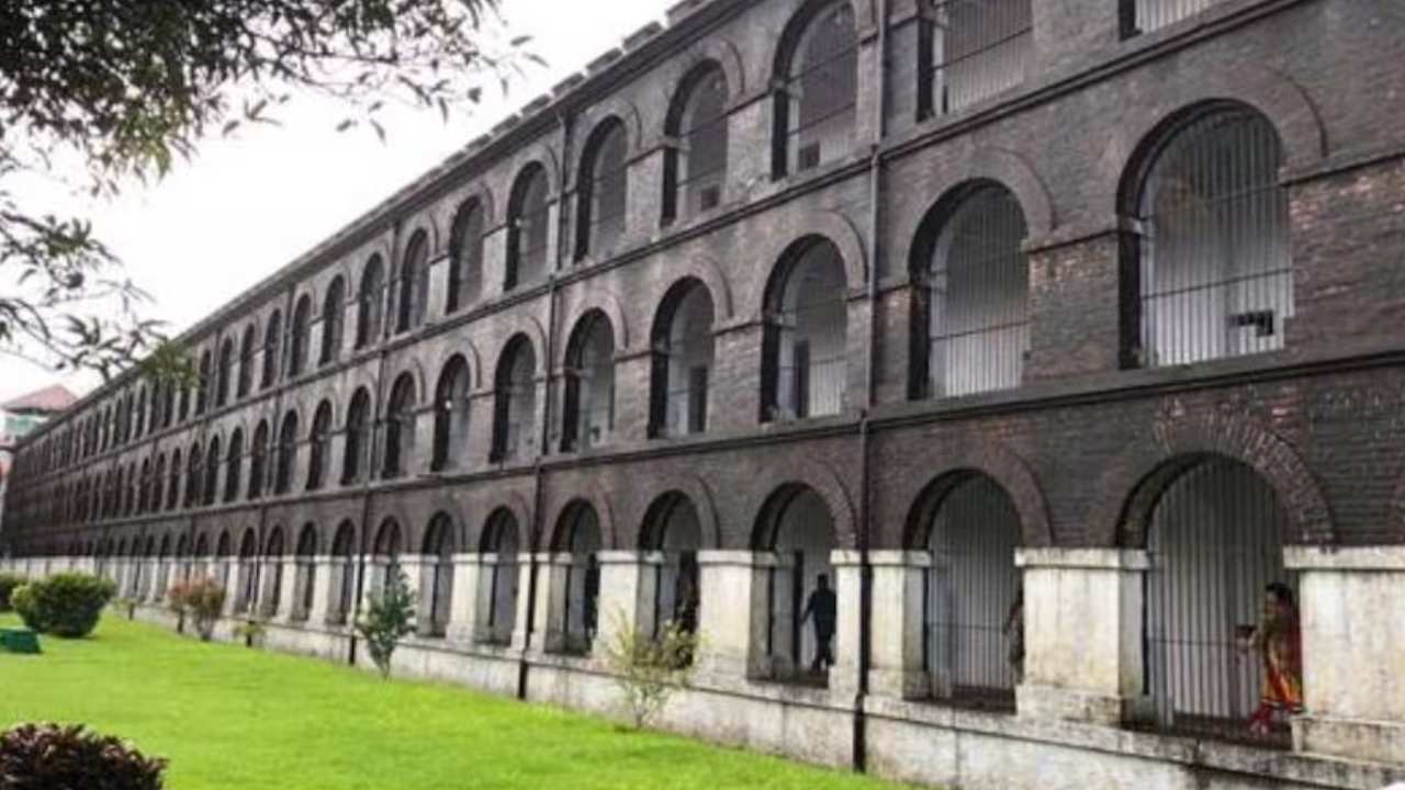 Gangsters : నార్త్ ఇండియా జైళ్లలోని గ్యాంగ్‌స్టర్లను అండమాన్‌ జైలుకు తరలించాలని ఎంహెచ్ఏను కోరిన ఎన్ఐఏ.. ఎందుకంటే?