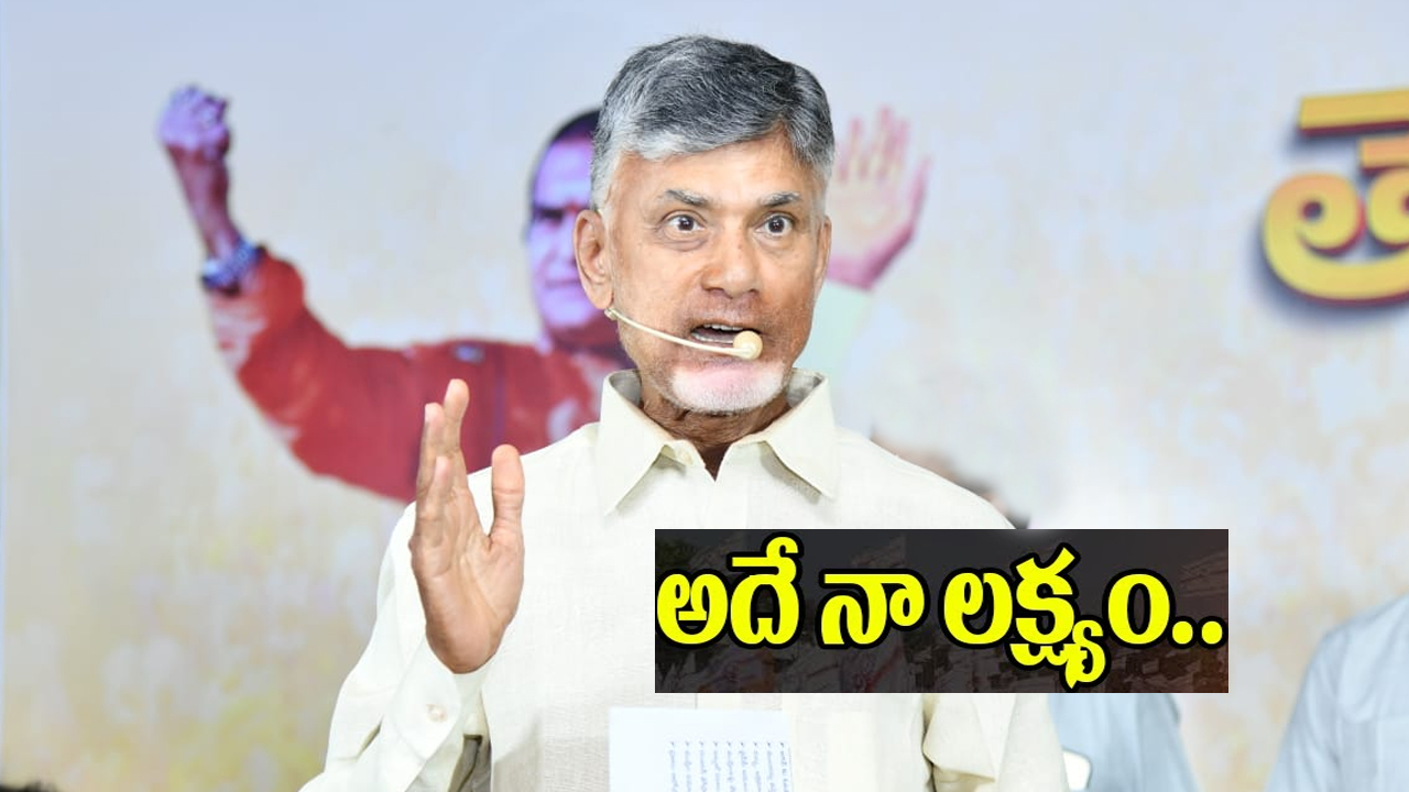 Chandrababu: బీజేపీతో పొత్తు, వాలంటీర్ వ్యవస్థపై చంద్రబాబు కీలక వ్యాఖ్యలు