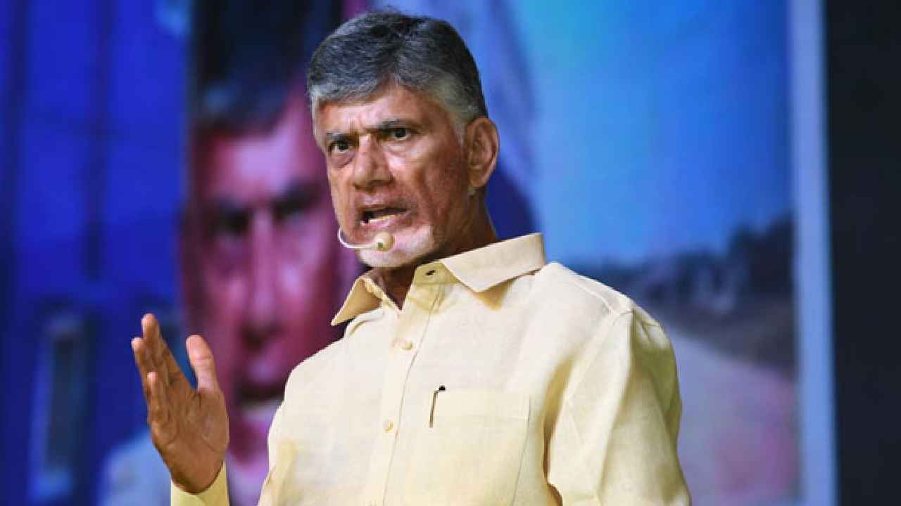 Chandrababu Naidu : చంద్రబాబును కలిసిన వైసీపీ ఎమ్మెల్యే సోదరుడు, అన్యాయం జరిగిపోయిందని ఆవేదన