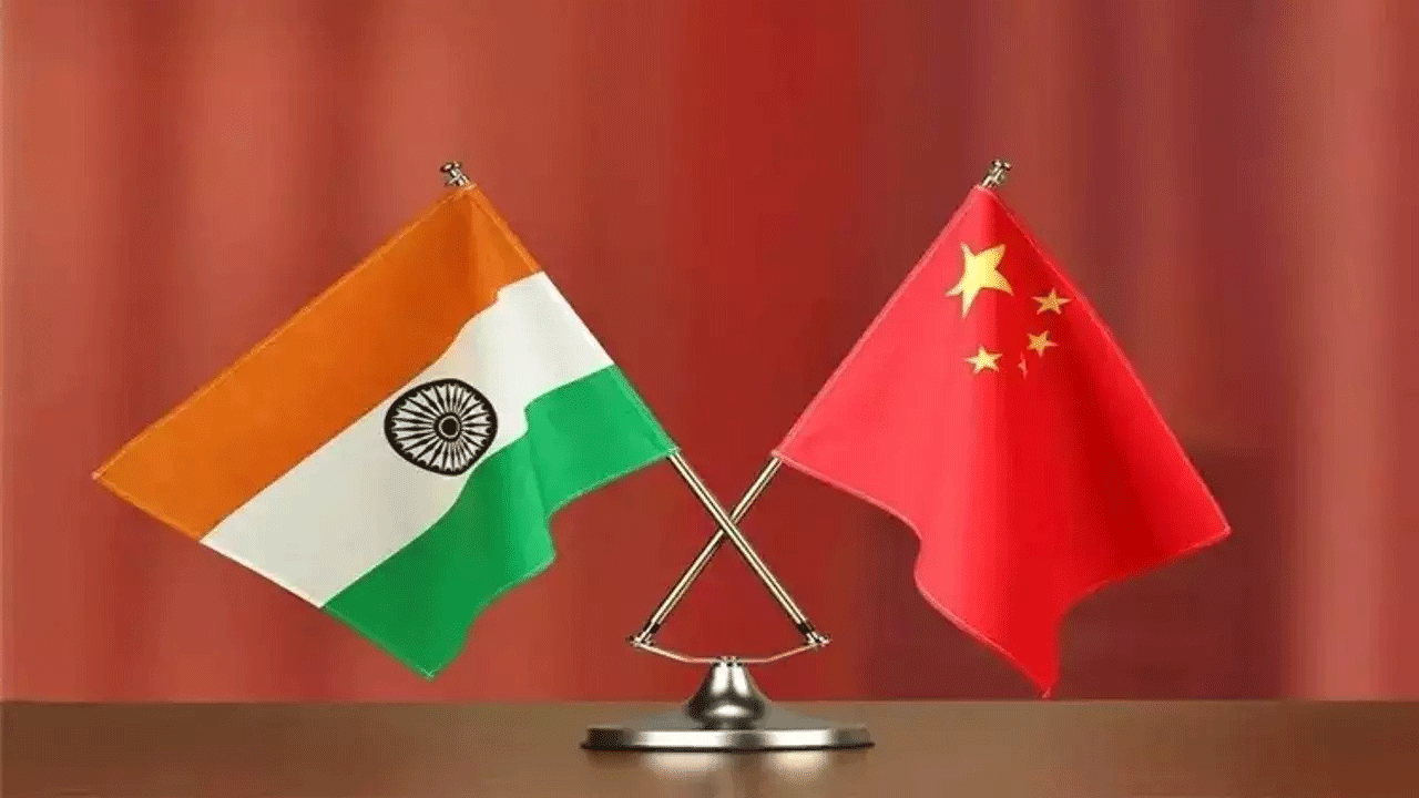 China Visas : ఈ ఏడాది 71,600 మంది భారతీయులకు చైనా వీసాలు