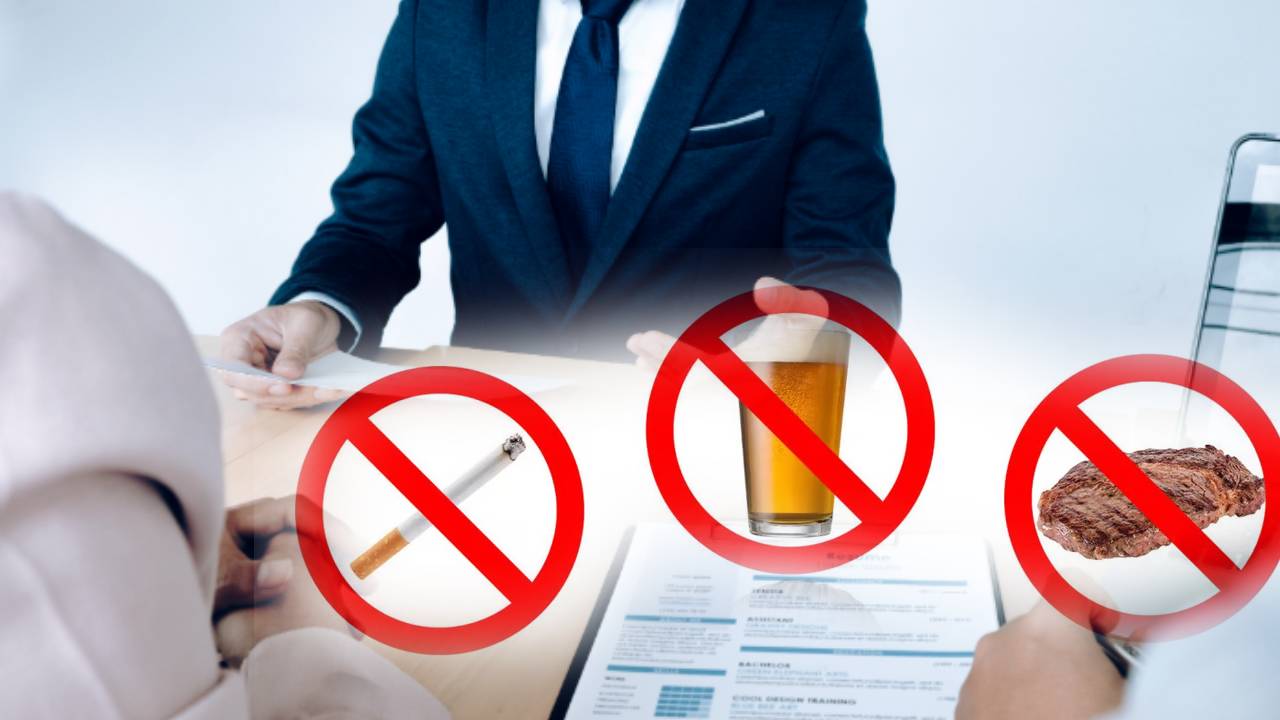Strange Rules For employee : ఈ ఉద్యోగం మద్యంపానం, ధూమపానం, మాంసాహారం అలవాటు లేనివారికి మాత్రమే