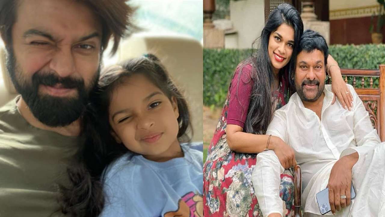 Kalyaan Dhev : కూతుర్ని మిస్ అవుతున్నా అంటూ చిరంజీవి అల్లుడు క‌ల్యాణ్‌దేవ్ పోస్ట్..