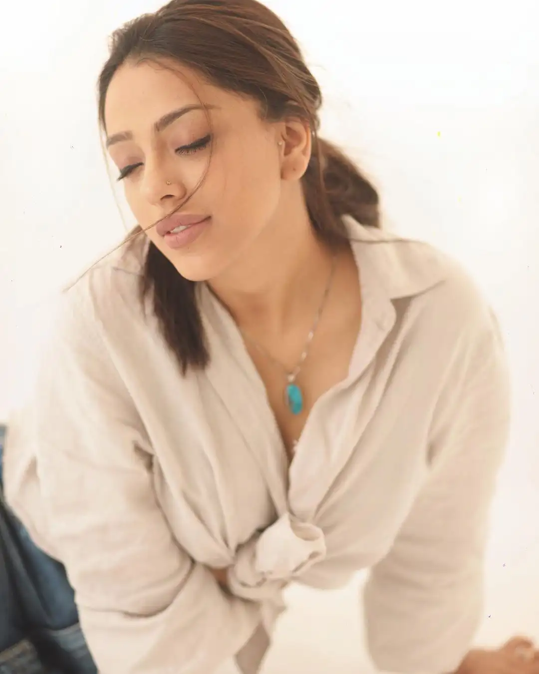 Deviyani Sharma Sizzling Photo Shoot