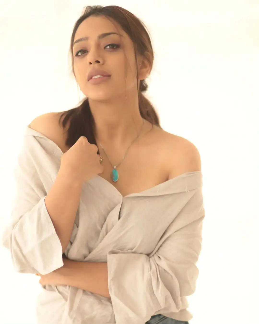 Deviyani Sharma Sizzling Photo Shoot