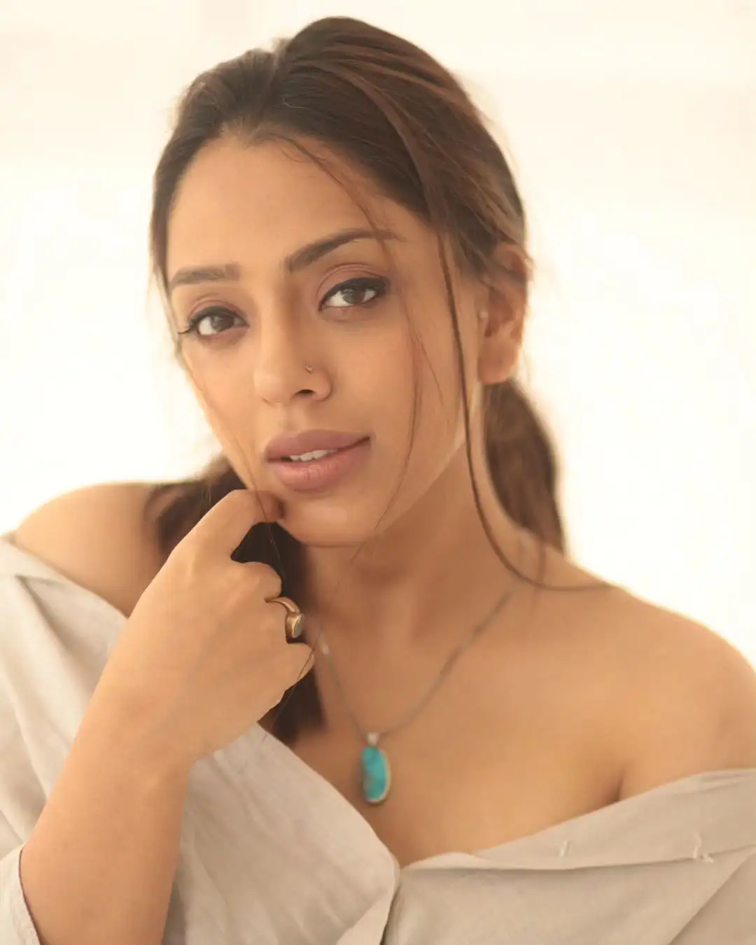 Deviyani Sharma Sizzling Photo Shoot