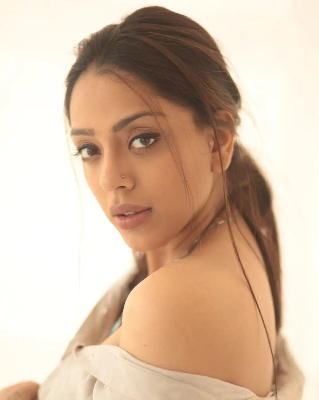 Deviyani Sharma Sizzling Photo Shoot