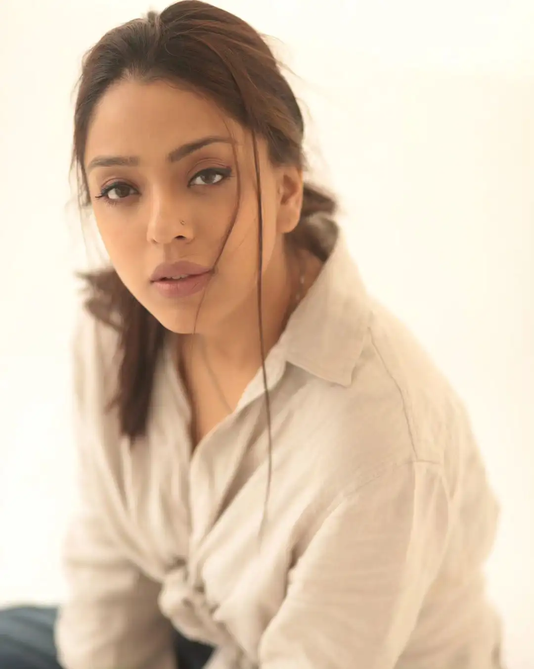 Deviyani Sharma Sizzling Photo Shoot