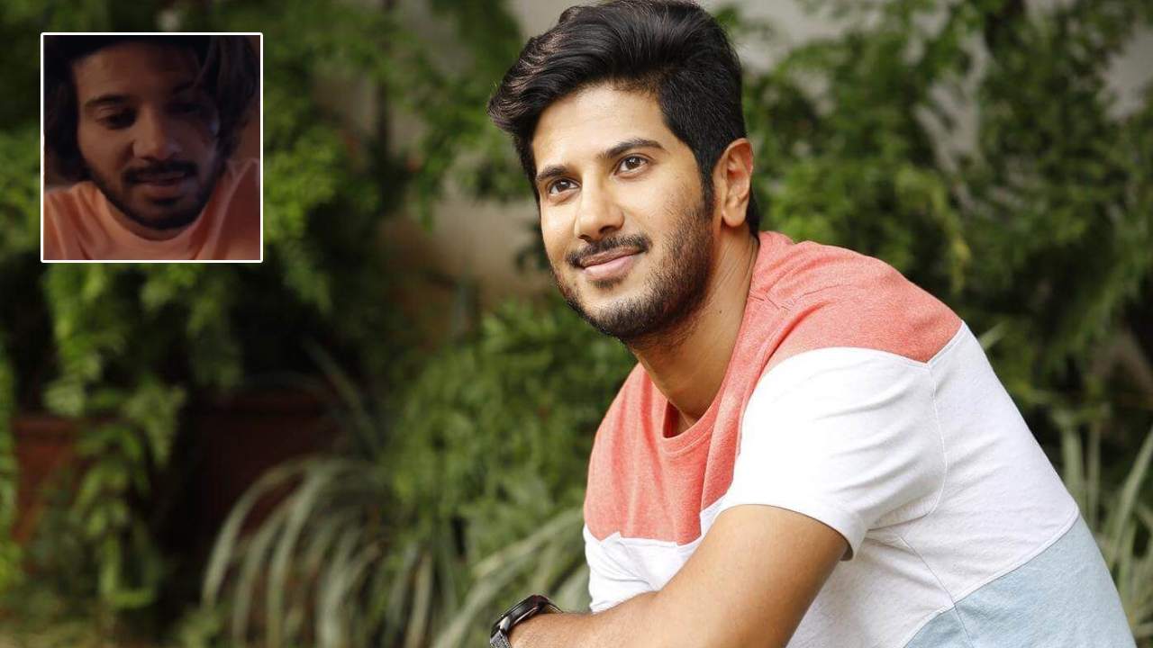 Dulquer Salmaan : క‌న్నీరు పెట్టుకున్న సీతారామం హీరో.. ఆదివారం రాత్రి వీడియో పోస్ట్‌.. ఆ వెంట‌నే డిలీట్‌.. ఆందోళ‌న‌లో అభిమానులు