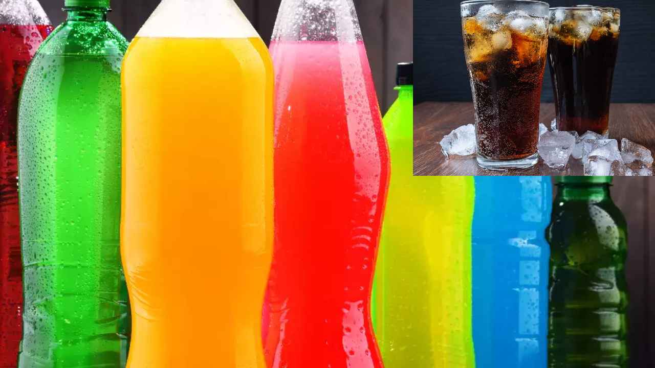 Cool Drinks : బాబోయ్.. కూల్ డ్రింక్స్‌లో ప్రాణాంతక వైరస్? భయాందోళనలో జనాలు.. ఇందులో నిజమెంత