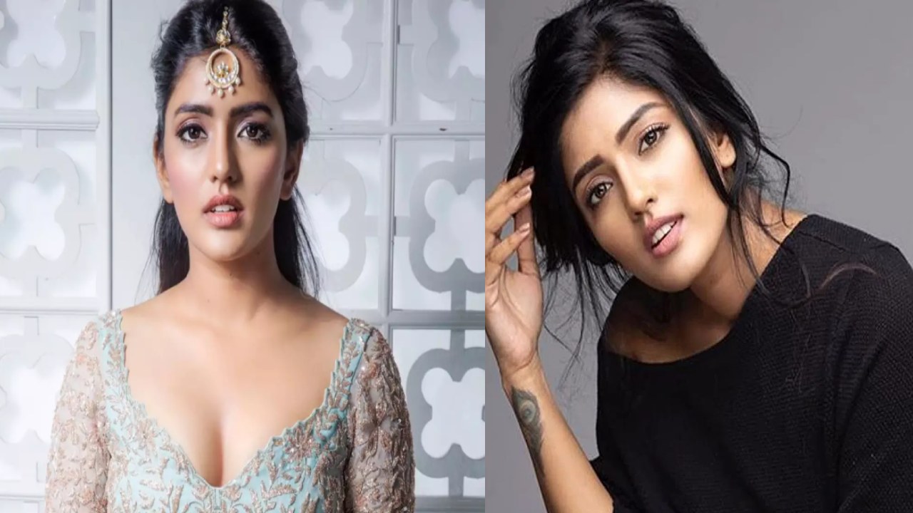 Eesha Rebba : అభిమానుల‌కు షాక్ ఇచ్చిన హీరోయిన్ ఈషా రెబ్బా.. పెళ్లి కాకుండానే ఇద్దరు పిల్లలు.. తండ్రి ఎక్క‌డంటే..?