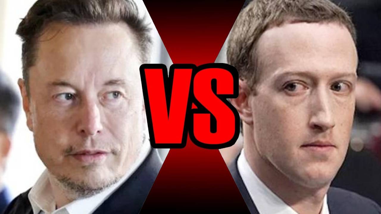 Elon Musk: ‘థ్రెడ్స్’ ఫీచర్స్ ట్విటర్ నుంచి కాపీ ఫేస్ట్ చేశారా? ఎలాన్ మస్క్ ట్వీట్ వైరల్