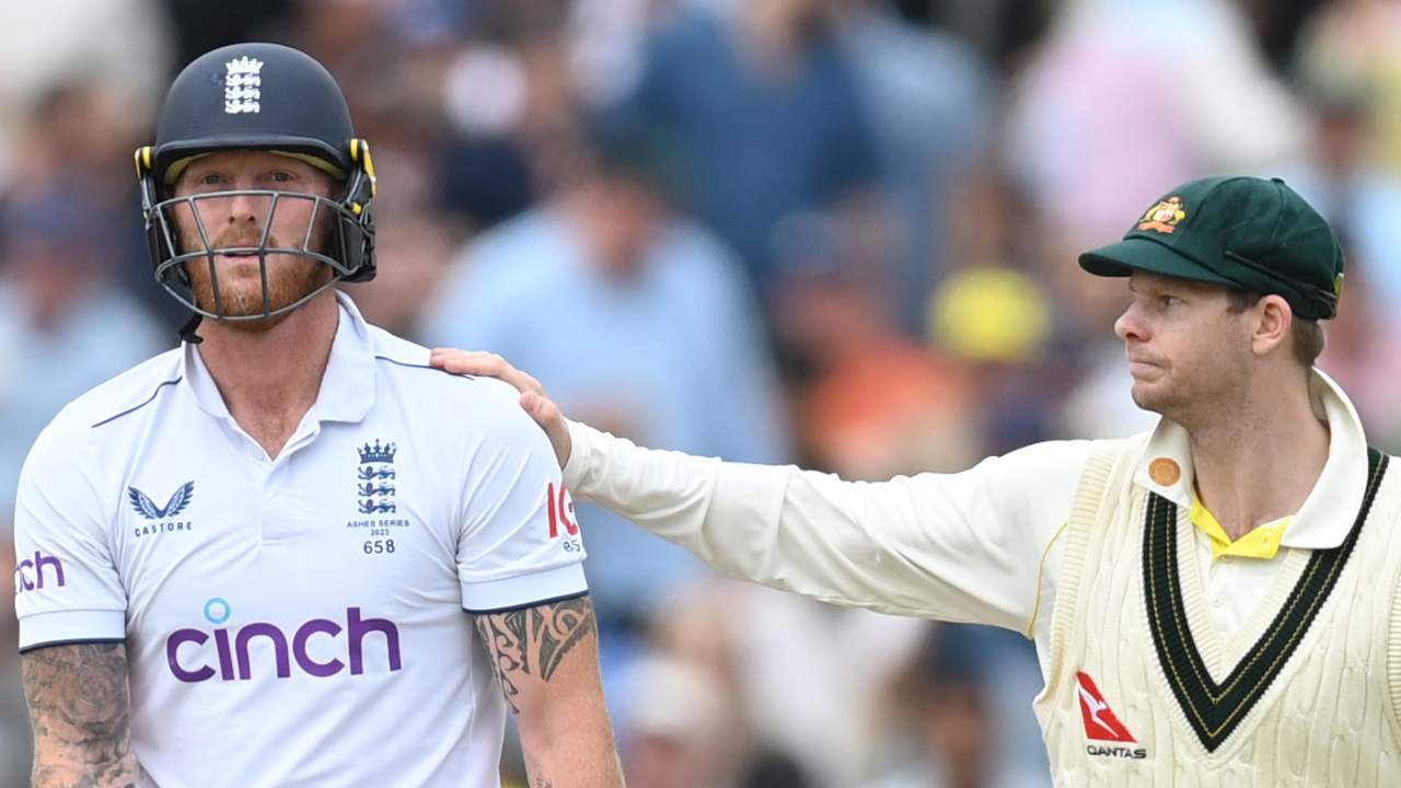England vs Australia Ashes Test: బెన్ స్టోక్స్ పోరాడినా ఫలితం దక్కలే.. రెండో టెస్టులోనూ ఆస్ట్రేలియాదే విజయం