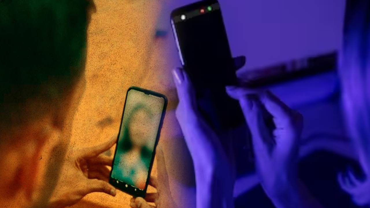 Bangalore : యూకే టెకీకే టోకరా ఇచ్చిన కిలాడీ .. హనీ‌ట్రాప్‌తో రూ. కోటి కొట్టేసిన యువతి