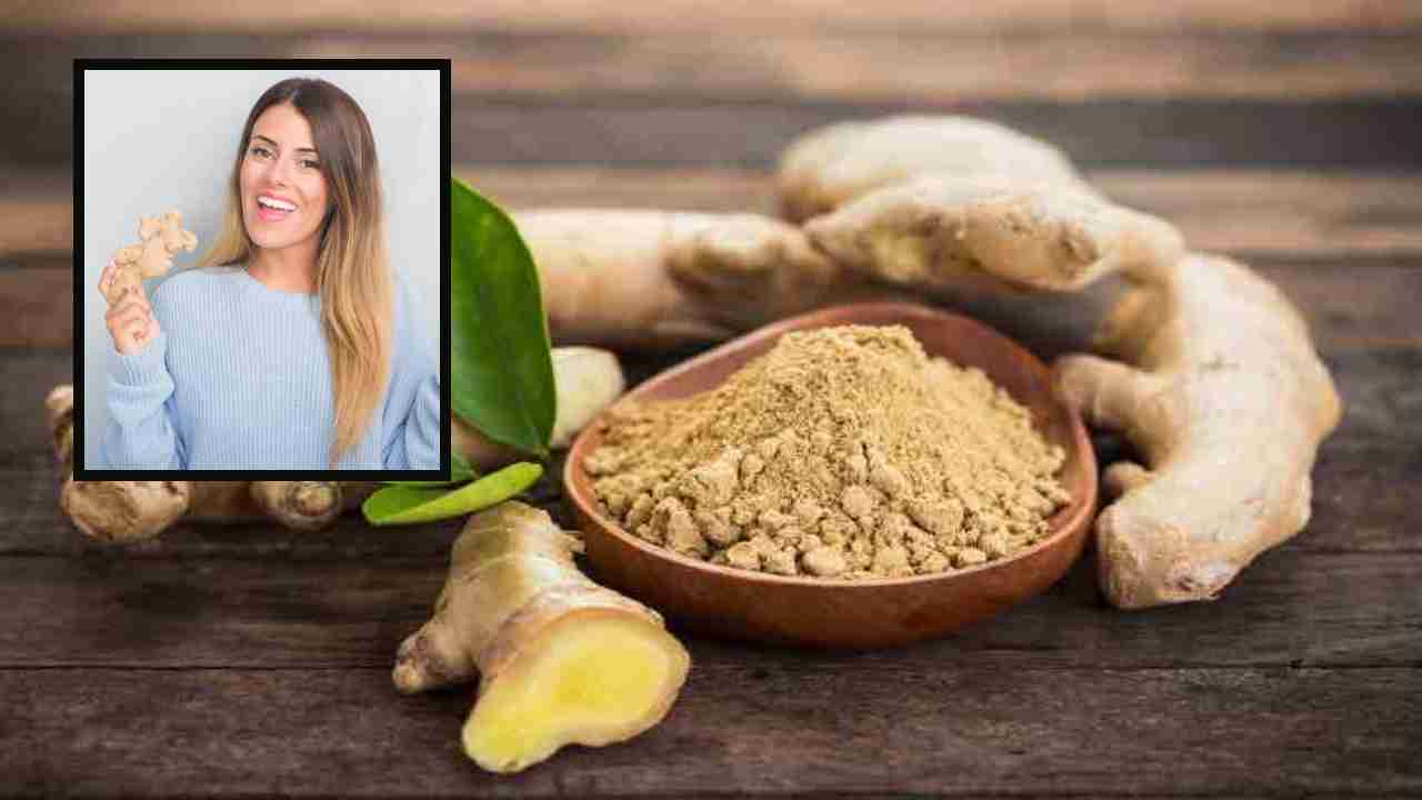Ginger For Healthy Hair : ఆరోగ్యకరమైన జుట్టు కోసం అల్లం ! జుట్టు పెరుగుదలలో దాని అద్భుతమైన ప్రయోజనాలు తెలిస్తే..