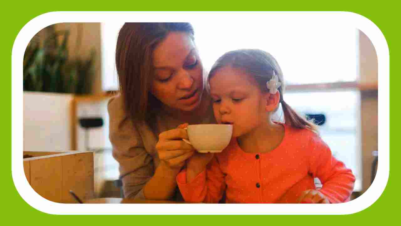 Coffee and Tea : పిల్లలకు కాఫీ, టీ ఇస్తున్నారా… అయితే ఇది తప్పక చదవండి