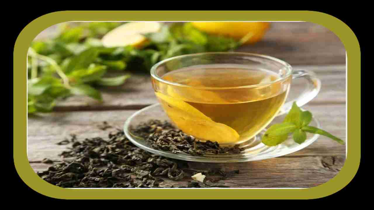 Green Tea Health benefits : గ్రీన్ టీ.. ఇలా తాగండి