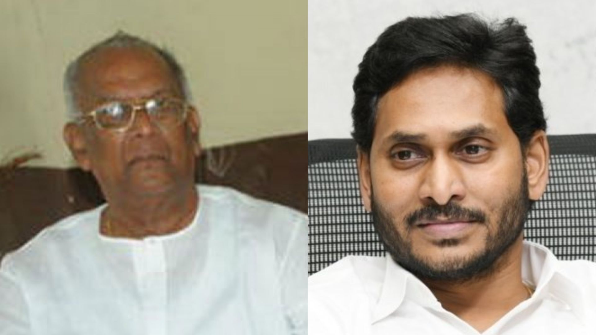 Chegondi Hari Rama Jogaiah : జగన్‌ సినిమాల్లో విలన్ పాత్రకు సరిపోతారేమో : హరిరామజోగయ్య