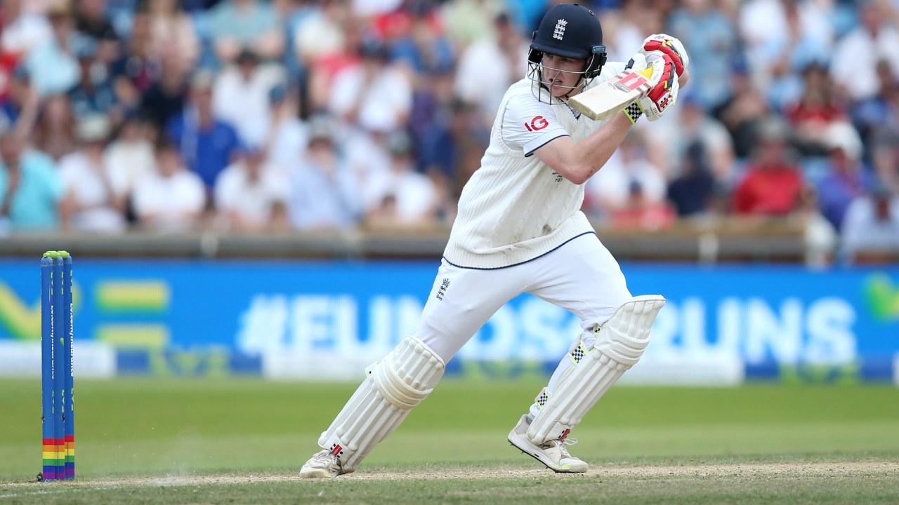 Ashes 2023 : బ‌జ్‌బాల్ దెబ్బ‌.. ఆసీస్ అబ్బా.. మూడో టెస్టులో ఇంగ్లాండ్ విజ‌యం.. సిరీస్ ఆశ‌లు స‌జీవం