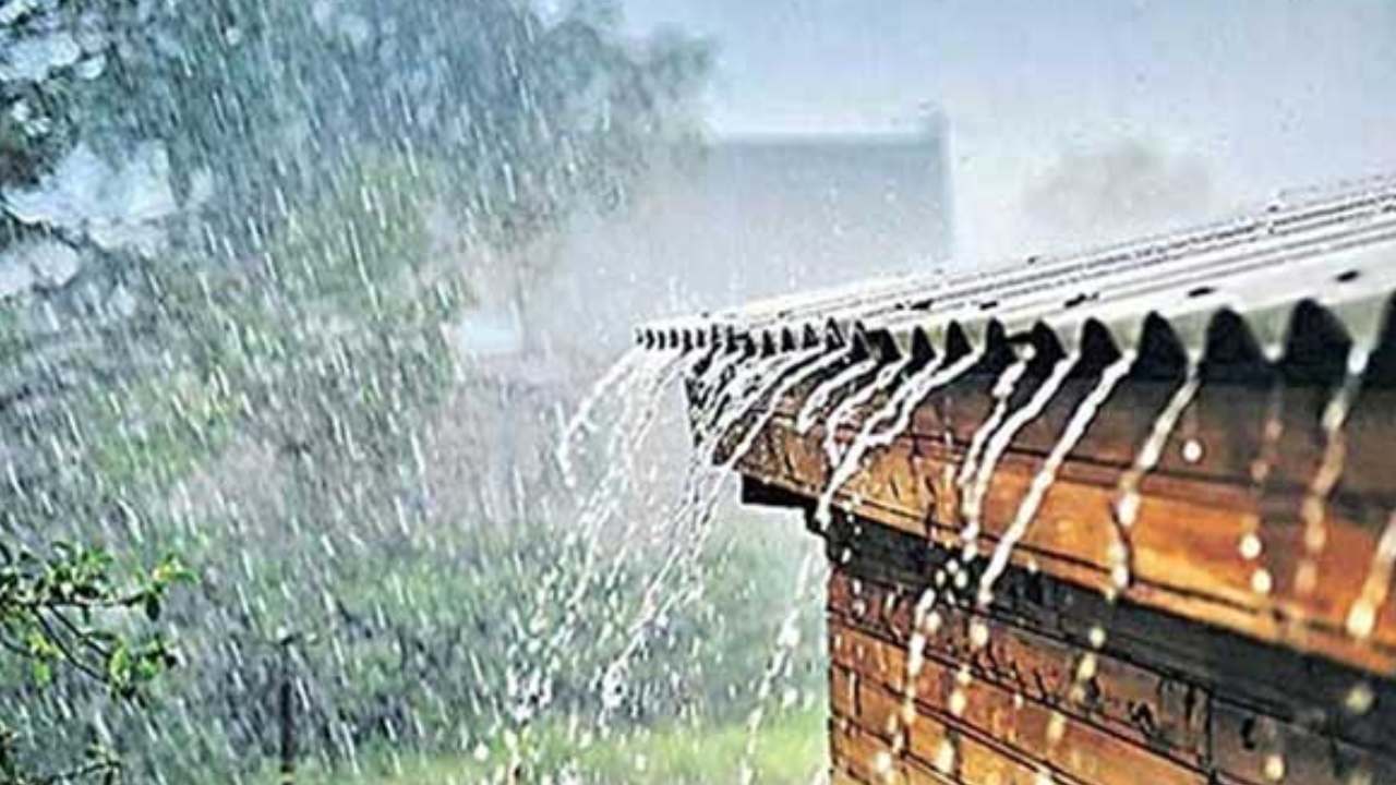 Heavy Rains : రాగల రెండు రోజులు తెలంగాణలో భారీ వర్షాలు