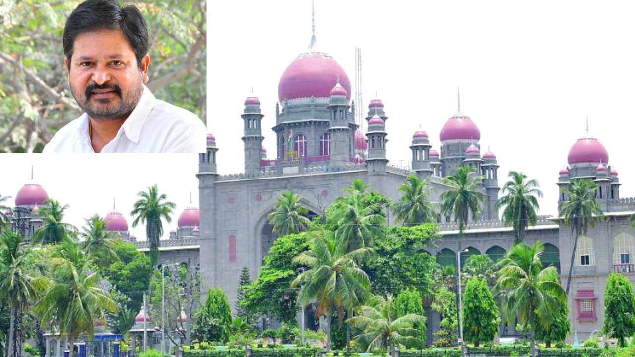 High Court : దర్శకుడు ఎన్.శంకర్‌కు మోకిళ్లలో 5 ఎకరాల భూమి కేటాయింపుపై హైకోర్టులో విచారణ