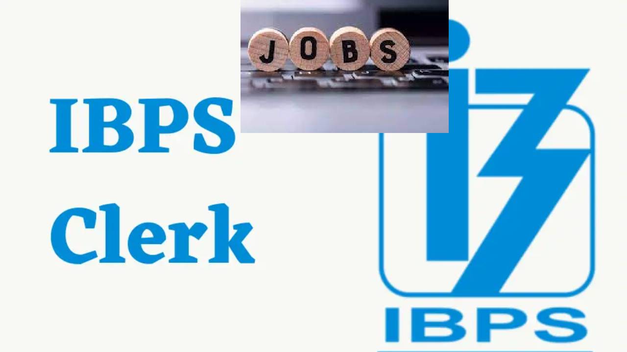 IBPS Clerk 2023 Notification : డిగ్రీ పాస్ అయితే చాలు ప్రభుత్వ ఉద్యోగం.. బ్యాంకుల్లో 4వేల ఉద్యోగాలు, ఎంపిక ప్రక్రియ-అర్హతలు ఇవే
