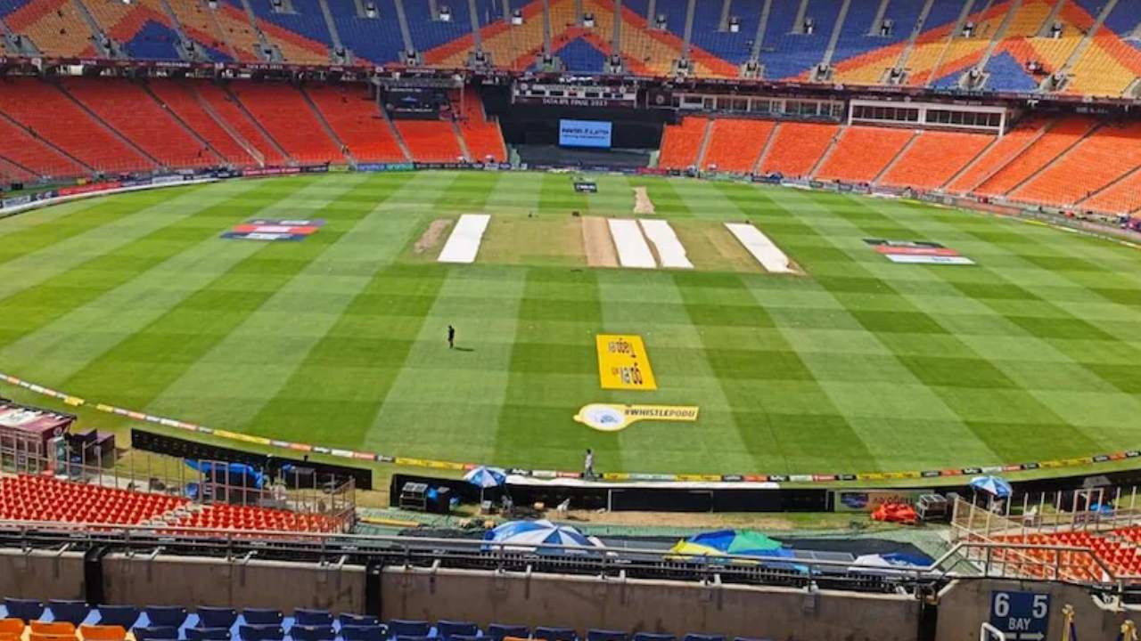 ICC World Cup 2023: ఇండియాకు త్వరలో పాకిస్థాన్ భద్రతా ప్రతినిధి బృందం.. పాక్ జట్టు మ్యాచ్‌లు ఆడే మైదానాల సందర్శన