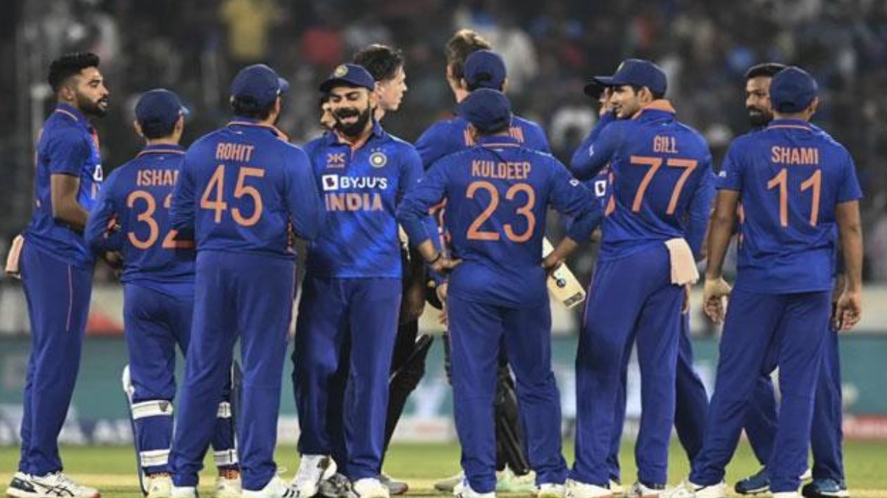 IND vs WI 1st ODI Match: టీమిండియాకు బిగ్ షాక్.. వెస్టిండీస్‌తో వన్డే సిరీస్ నుంచి స్టార్ ప్లేయర్ ఔట్.. ఎందుకంటే?