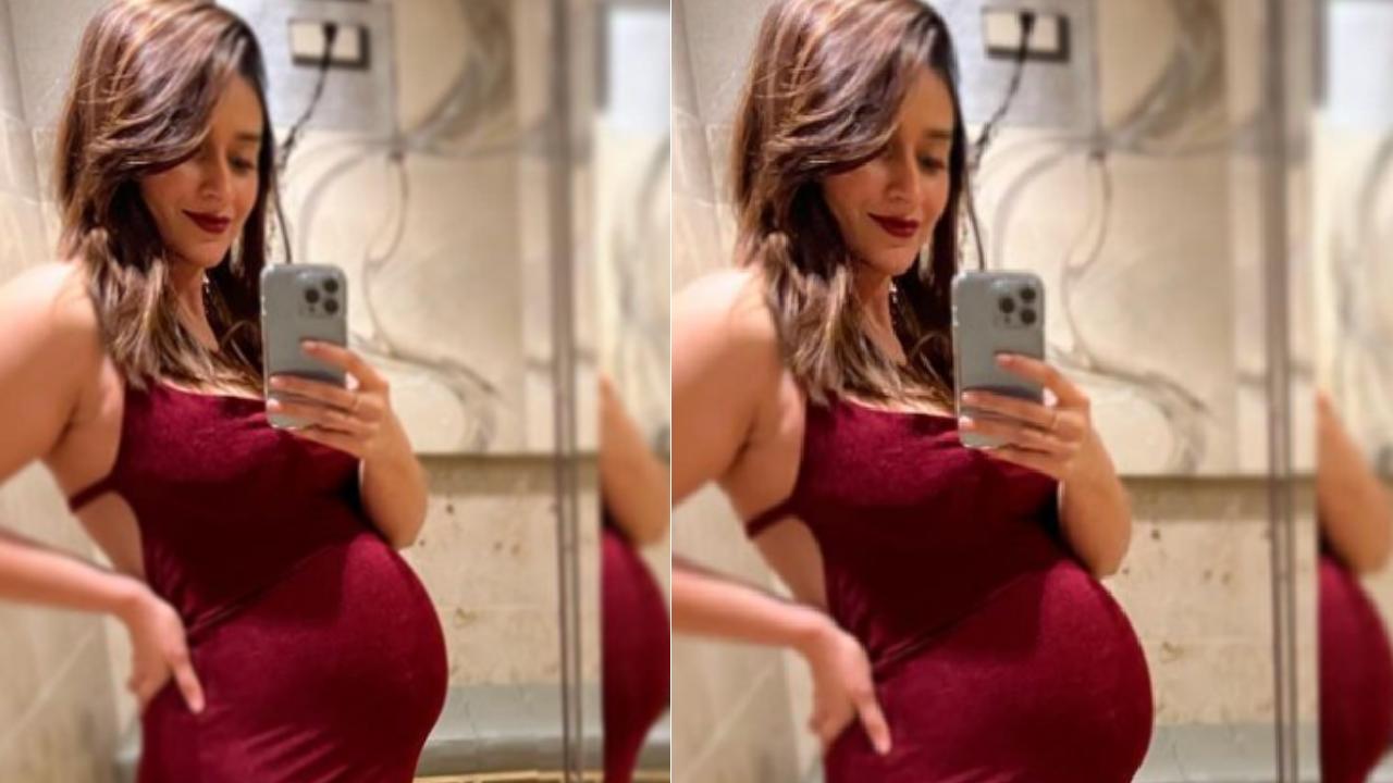 Ileana D’Cruz : బేబీ బంప్ ఫోటో షేర్ చేసిన ఇలియానా.. ఈ హీరోయిన్ ఇప్పుడు ఇలా ఉందో చూశారా..?