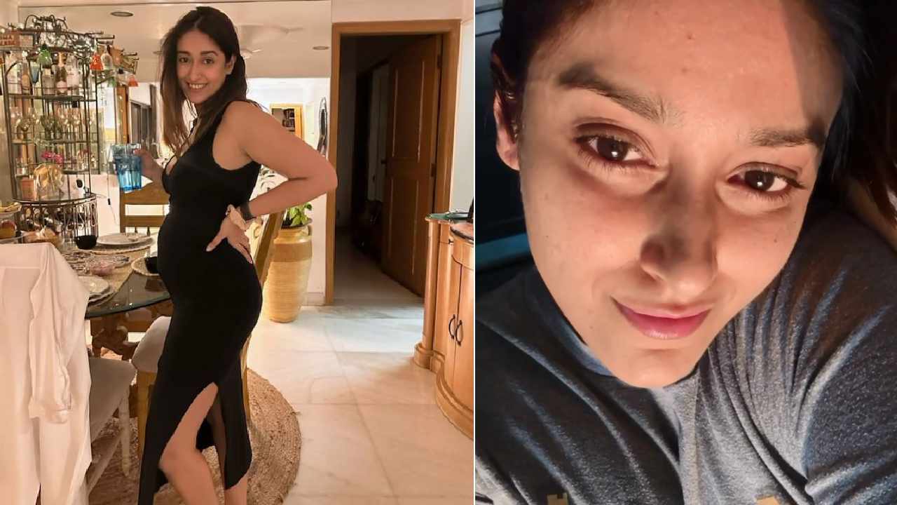 Ileana : తొమ్మిదో నెల గర్భంతో ఇలియానా.. చాలా అలసటగా ఉందంటూ పోస్ట్..!