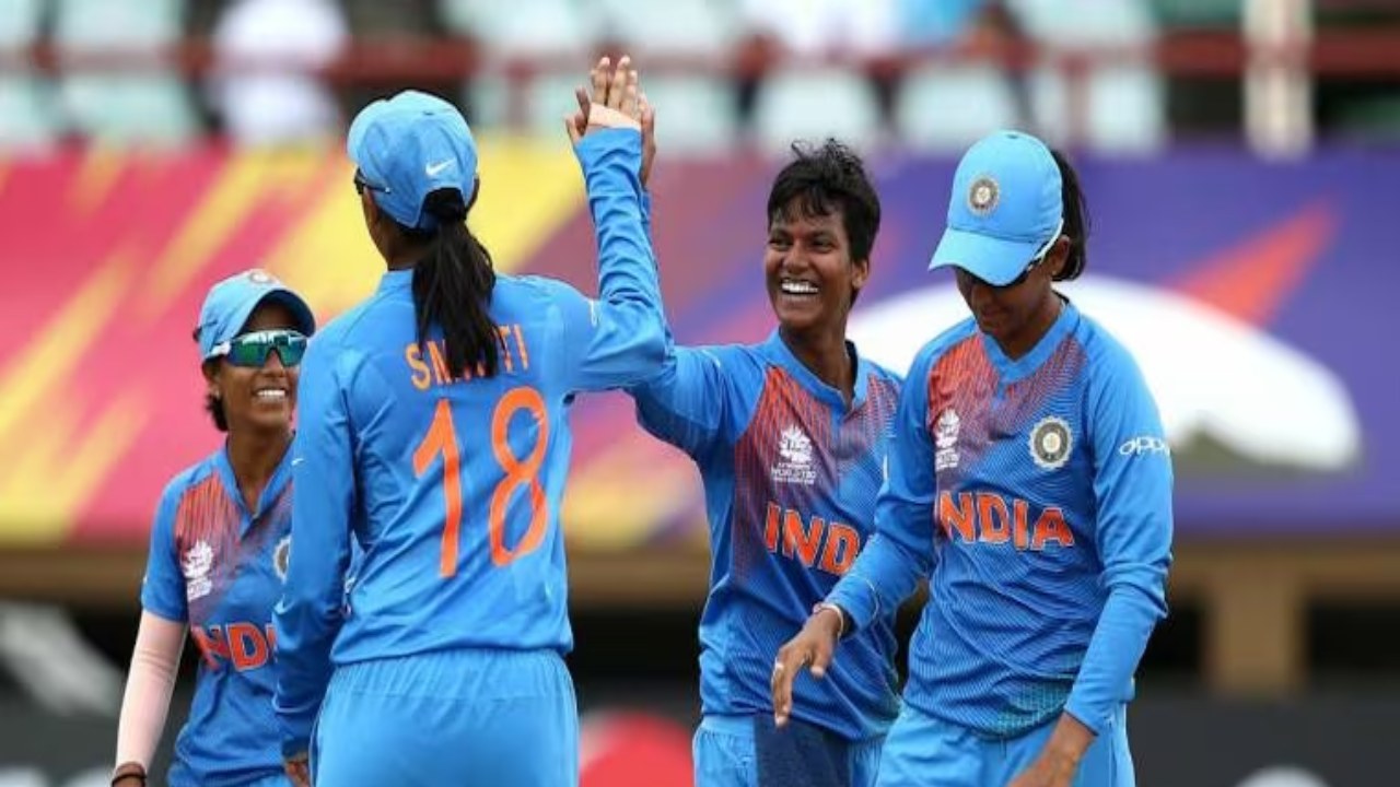 BAN w vs IND w : స్వ‌ల్ప ల‌క్ష్యాన్ని కాపాడుకున్న భార‌త్‌.. ఉత్కంఠపోరులో బంగ్లా పై విజ‌యం.. ఆఖ‌రి ఓవ‌ర్‌లో మూడు వికెట్లు..