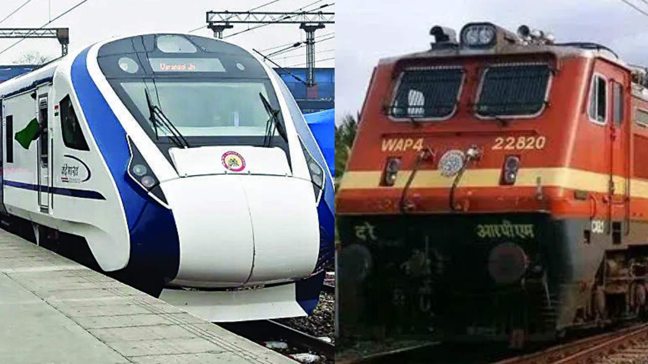 Indian Railway Board : రైల్వే ప్రయాణికులకు గుడ్ న్యూస్.. ఆ రైళ్లలో టికెట్ పై 25శాతం తగ్గింపు
