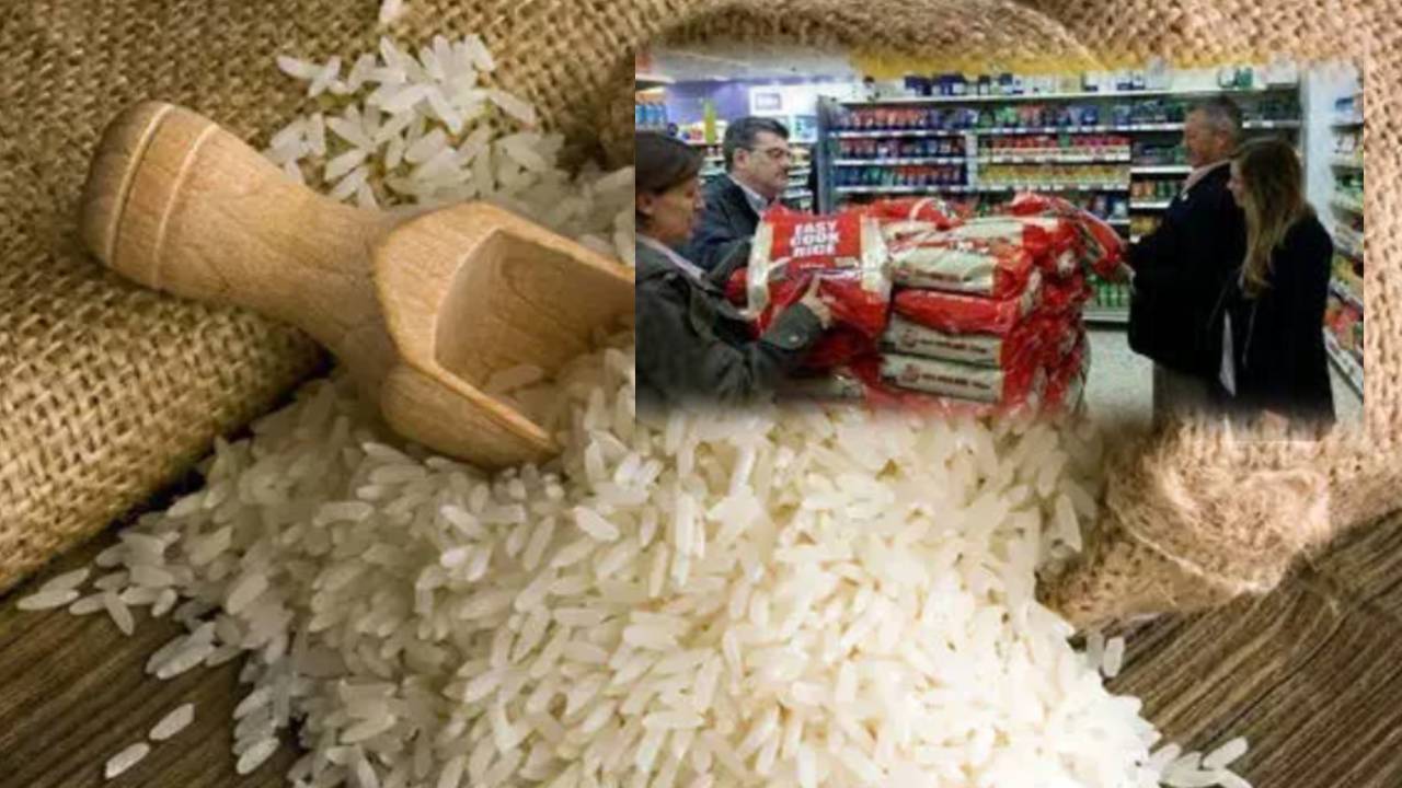 Ban On Rice Export : ఆస్ట్రేలియాలోను అమెరికాలాంటి ఘటనలే.. బియ్యం కోసం ఎగబడుతున్న భారతీయులు