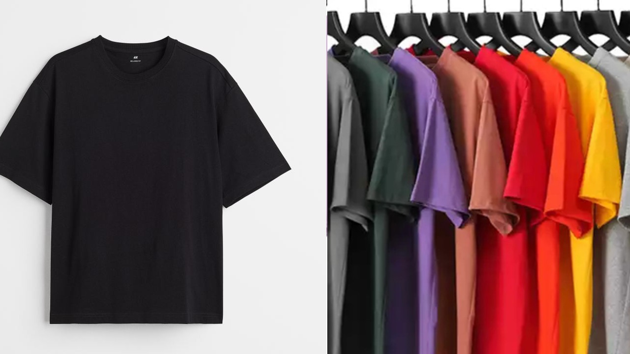 T-Shirt : టీ షర్టుకు ఆ పేరెలా వచ్చిందో తెలుసా..? ‘టీ’ అంటే ఏమిటీ