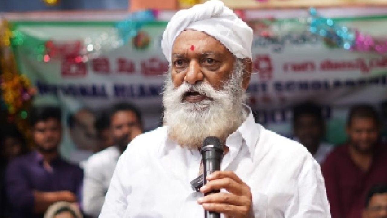 JC Prabhakar Reddy : సీఐ ఆనందరావుది ఆత్మహత్య కాదు… హత్య : జేసీ ప్రభాకర్ రెడ్డి