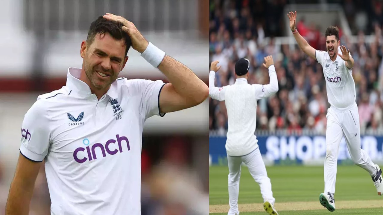 Ashes : లెజెండ్ పై వేటు.. ఐదు వికెట్లు తీసినా యువ ఆట‌గాడికి నో ఛాన్స్‌.. మూడో టెస్టుకు ఇంగ్లాండ్‌..