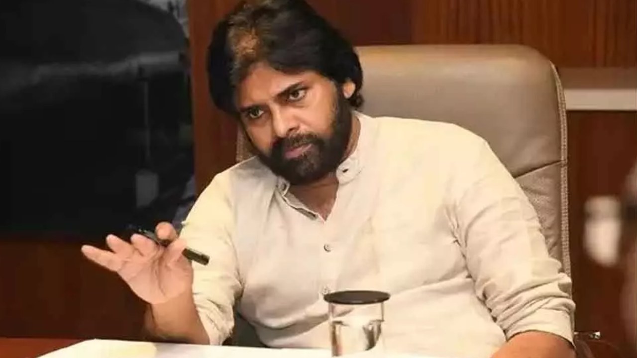 Pawan Kalyan: మూడో విడత వారాహి యాత్రకు సిద్ధమవుతున్న పవన్ కళ్యాణ్.. ముహూర్తం ఫిక్స్.. ఎప్పుడంటే?