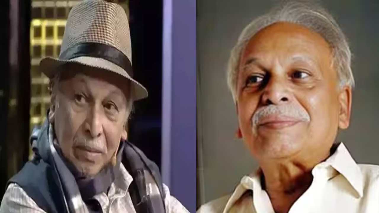 Jayant Savarkar : చిత్ర ప‌రిశ్ర‌మ‌లో తీవ్ర విషాదం.. సింగం న‌టుడు క‌న్నుమూత‌