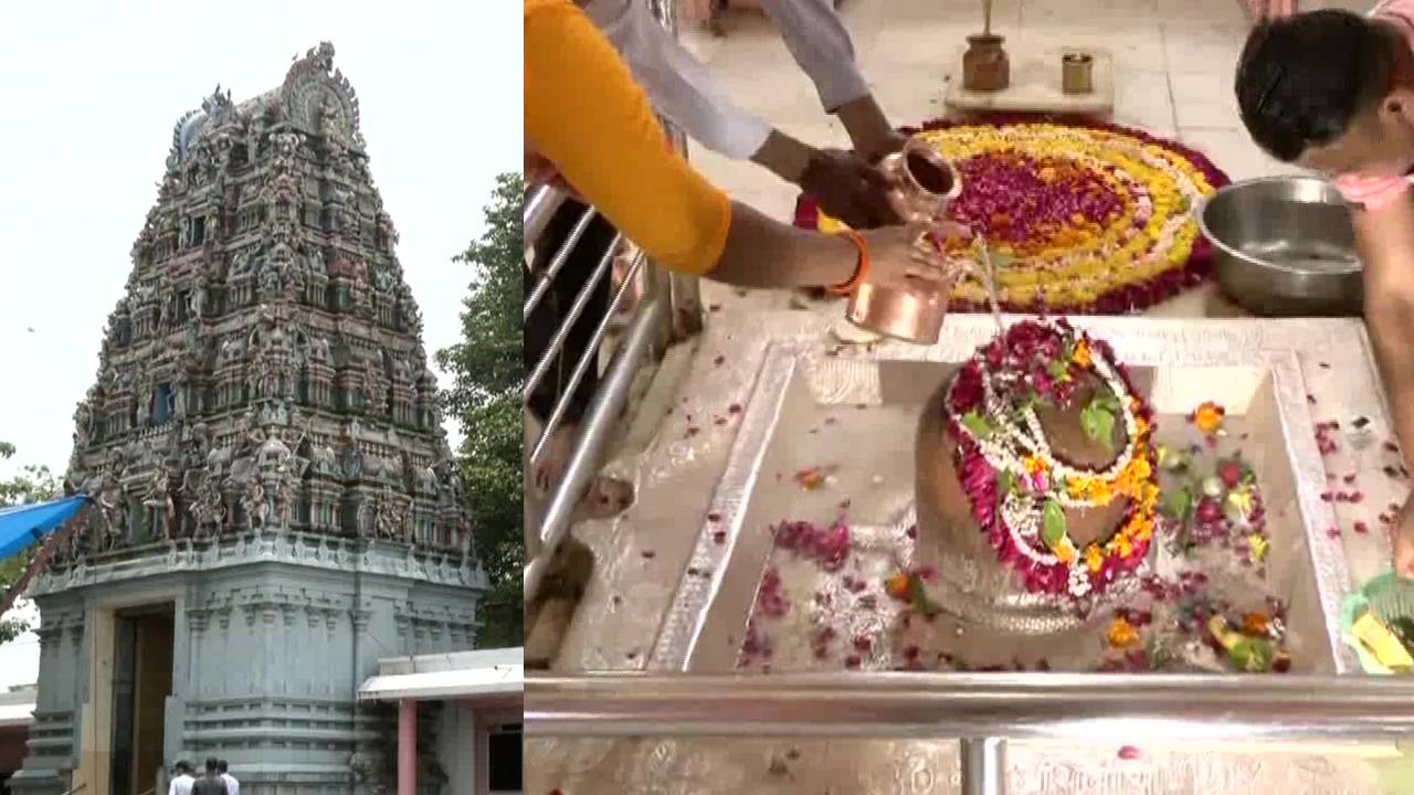 Jharkhand Mahadev Temple : అటువంటి దుస్తులతో వస్తే ఆలయంలోకి అనుమతిలేదు : మహాదేవ్ ఆలయంలో డ్రెస్ ‌కోడ్