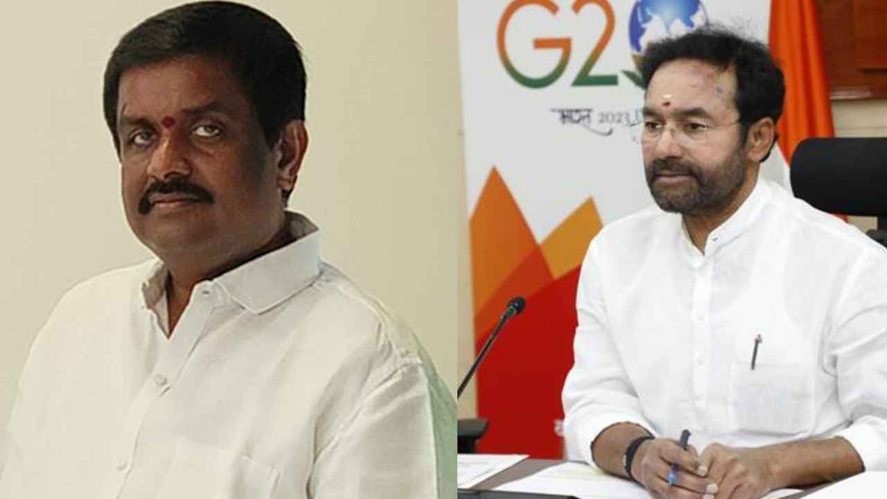 Jitta Balakrishna Reddy : కేసీఆర్ అరెస్ట్ చేస్తారన్న భయం బీజేపీకి పట్టుకుంది, కుట్రలో భాగంగానే బండి సంజయ్ తొలగింపు- జిట్టా బాలకృష్ణారెడ్డి సంచలన వ్యాఖ్యలు